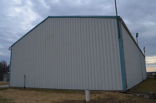 Property photo 1 - REAL ESTATE & FARM EQUIPMENT AUCTION IN ALLEN COUNTY, INDIANA